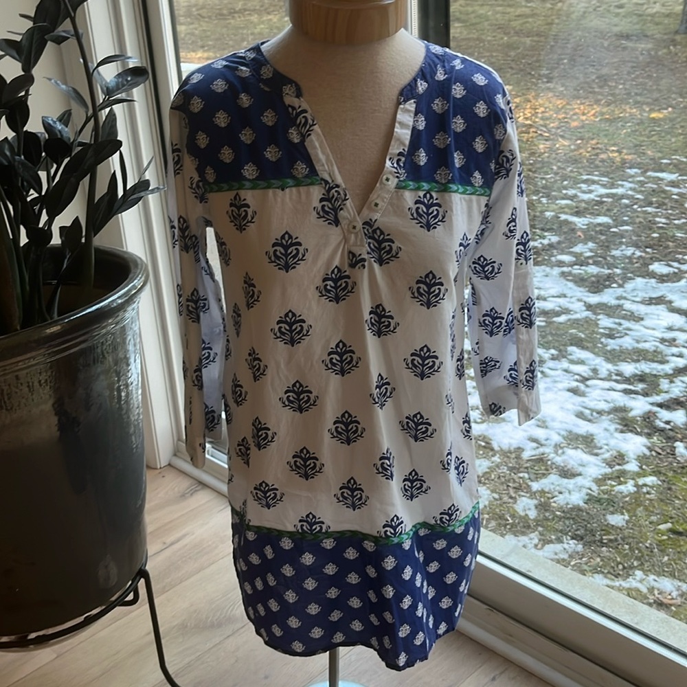 EUC Hatley swim cover
